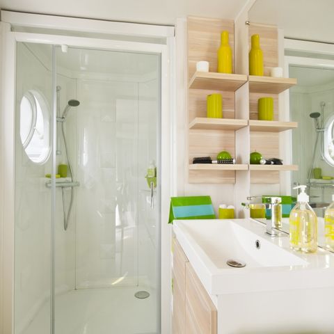 CHALET 5 personnes - Chalet 5