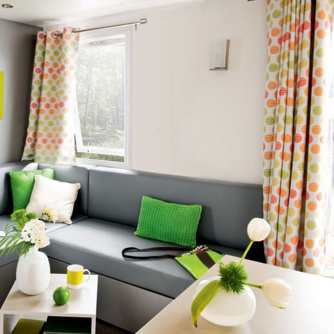 CHALET 5 personnes - Chalet 5