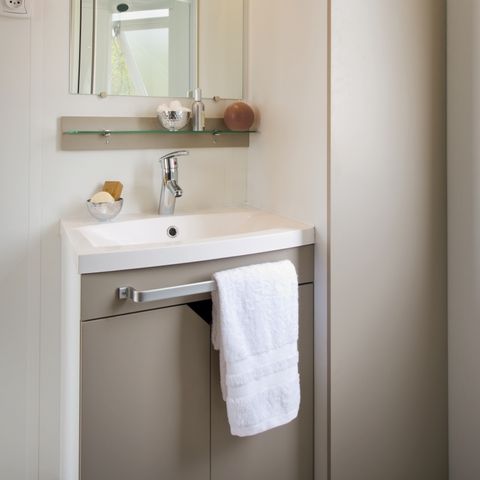 CHALET 2 personnes - Sunhome 2