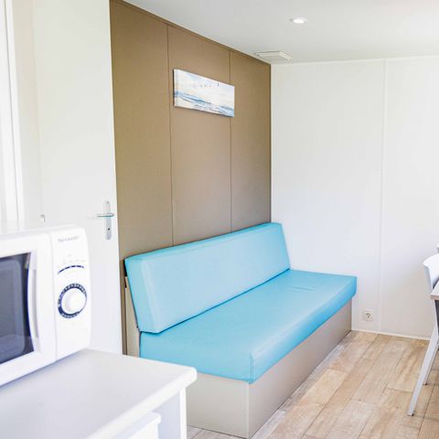 CHALET 2 personnes - Sunhome 2