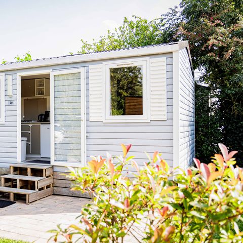 CHALET 2 personnes - Sunhome 2