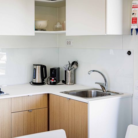 CHALET 6 personnes - Sunhome 6L Deluxe