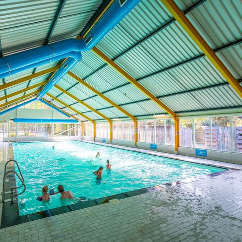 EuroParcs Beekbergen - Camping Apeldoorn - Image N°3