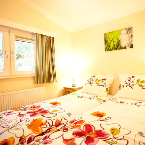 CHALET 4 personnes - Véranda