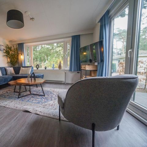 CHALET 4 personnes - Unique