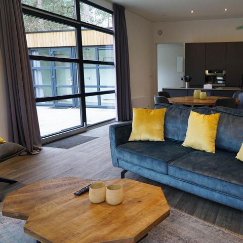 CHALET 6 personnes - L-Cube Plus MIVA