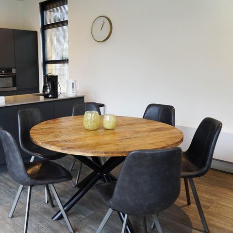 CHALET 6 personnes - L-Cube Plus MIVA