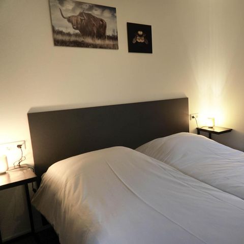 CHALET 6 personnes - L-Cube Plus MIVA