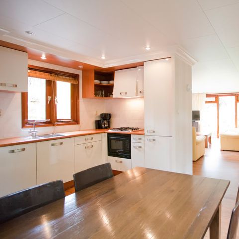 CHALET 4 personnes - Exclusif