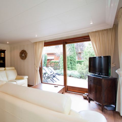 CHALET 4 personnes - Exclusif