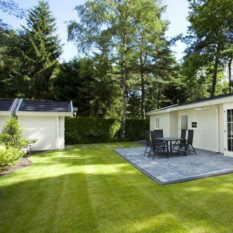CHALET 4 personnes - Exclusif