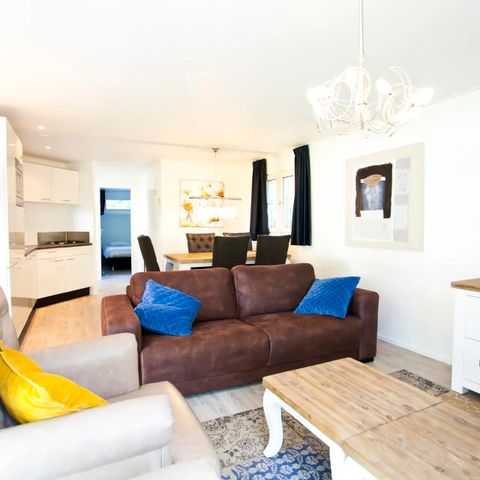 CHALET 4 personnes - Exclusif