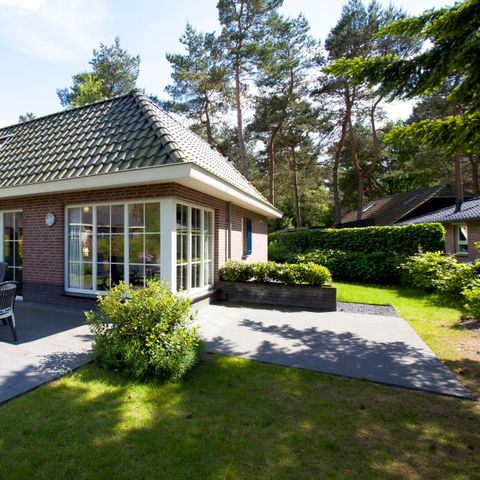 VILLA 6 personnes