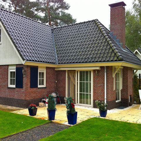VILLA 6 personnes