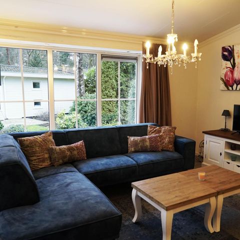 CHALET 6 personnes - Véranda