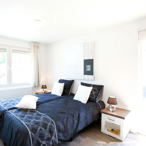 CHALET 6 personnes - L'Avenir