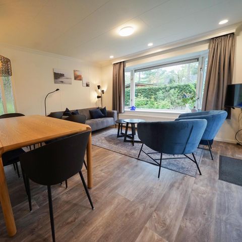 CHALET 6 personnes - L'Avenir