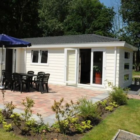 CHALET 6 personnes - L'Avenir