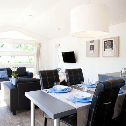 CHALET 6 personnes - L'Avenir