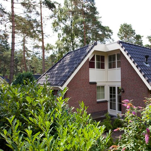 VILLA 12 personnes - Luxe