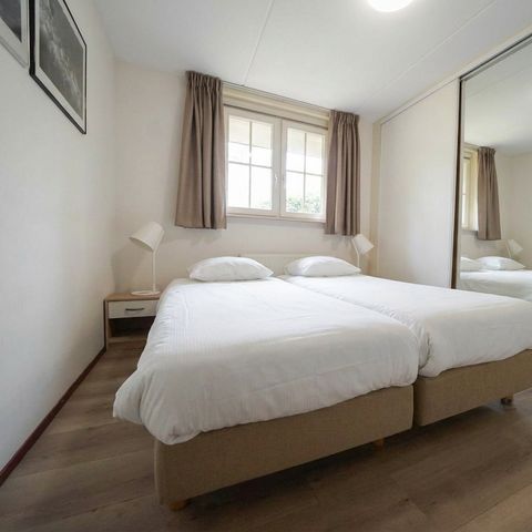 Villa 12 personnes - Luxe