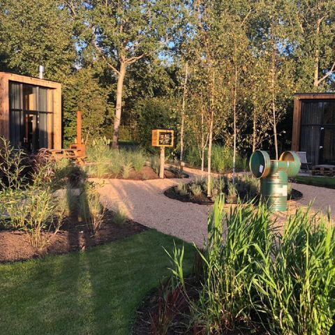 HÉBERGEMENT INSOLITE 2 personnes