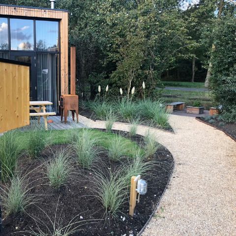 HÉBERGEMENT INSOLITE 2 personnes