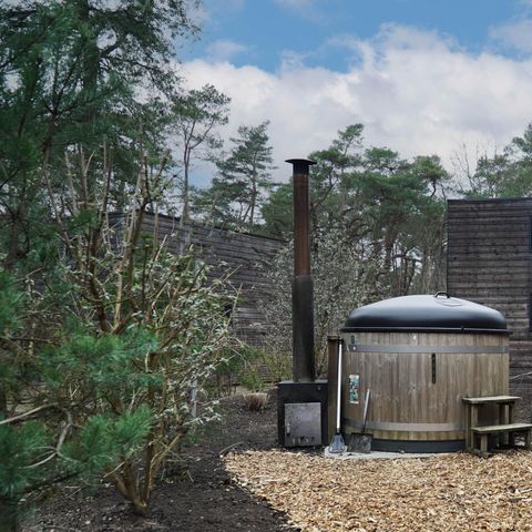 HÉBERGEMENT INSOLITE 2 personnes