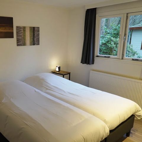 CHALET 4 personnes - Carré