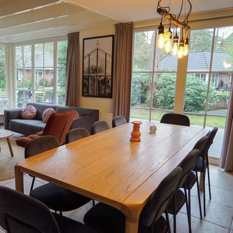 MAISON 10 personnes