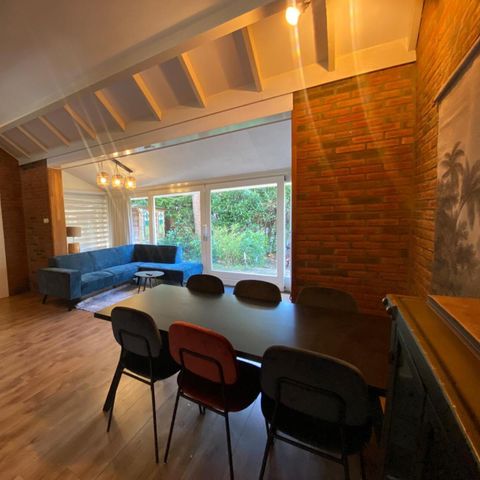 BUNGALOW 6 personnes - Maison forestière