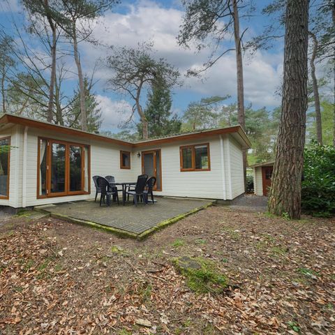 CHALET 4 personnes - L'Avenir