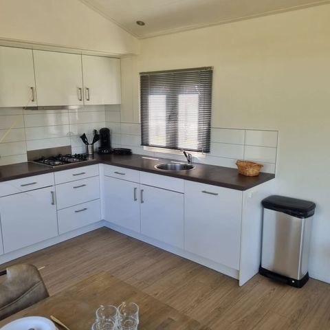 CHALET 4 personnes - L'Avenir