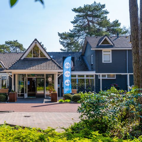 EuroParcs Beekbergen - Camping Apeldoorn - Image N°6