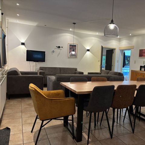 Hébergement pour groupe 32 personnes