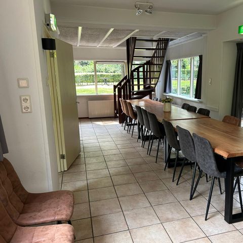 Hébergement pour groupe 32 personnes