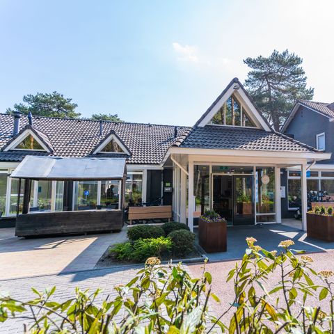 EuroParcs Beekbergen - Camping Apeldoorn - Image N°5