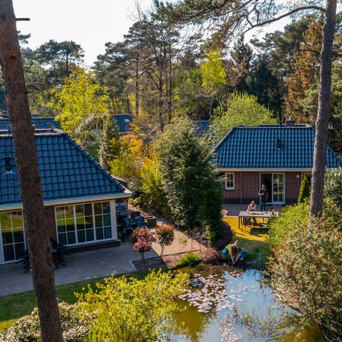 EuroParcs Beekbergen - Camping Apeldoorn - Image N°2