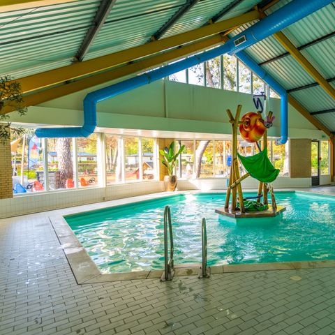 EuroParcs Beekbergen - Camping Apeldoorn - Image N°4