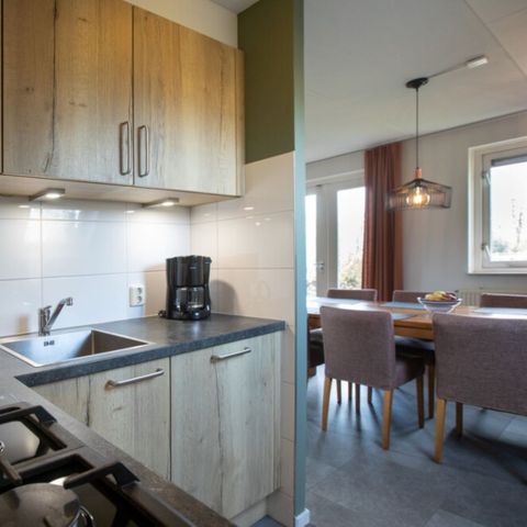 BUNGALOW 4 personnes - Sans animaux - voir côté