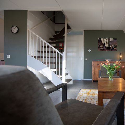 BUNGALOW 6 personnes - Molendal