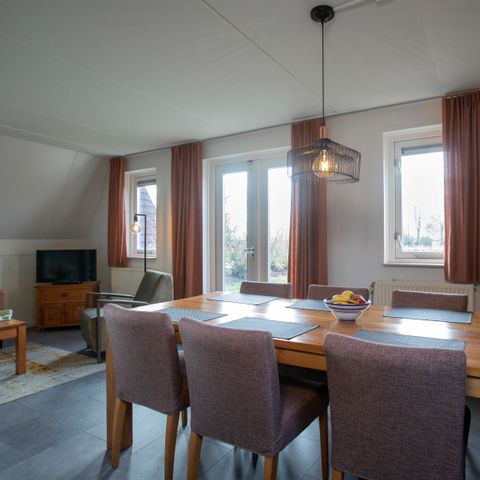 BUNGALOW 6 personnes - Molendal