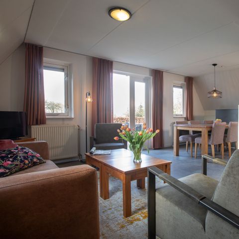 BUNGALOW 6 personnes - Molendal