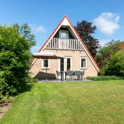 BUNGALOW 6 personnes - Molendal