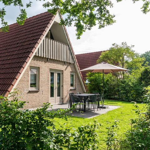 Vakantiepark Molendal - Camping Mook en Middelaar - Image N°3