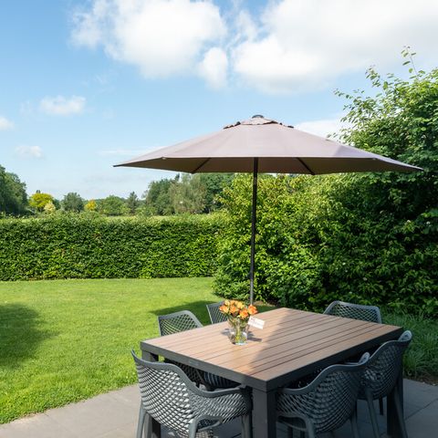 Vakantiepark Molendal - Camping Mook en Middelaar - Image N°6