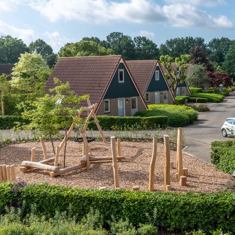 Vakantiepark Molendal - Camping Mook en Middelaar - Image N°2