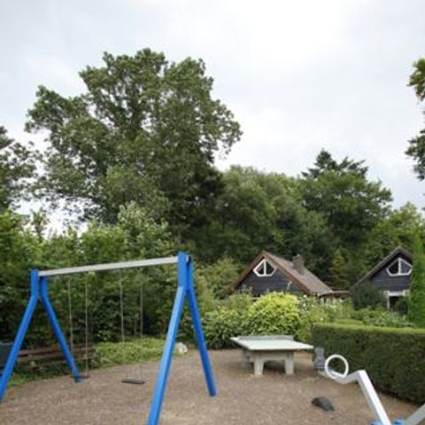 Bungalowpark Schuttersoord - Camping Mook en Middelaar - Image N°5