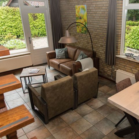 BUNGALOW 4 personnes - 1