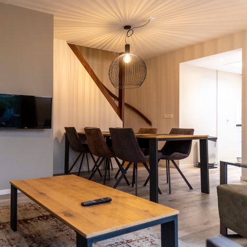 BUNGALOW 6 personnes - 1a